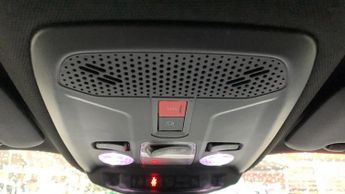 Peugeot 2008 50kWh Allure Auto 5dr (7kW Charger)