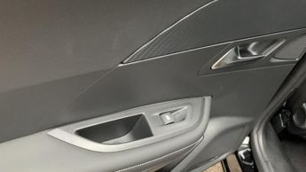 Peugeot 2008 50kWh Allure Auto 5dr (7kW Charger)