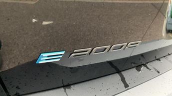 Peugeot 2008 50kWh Allure Auto 5dr (7kW Charger)