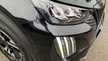 Peugeot 2008 50kWh Allure Auto 5dr (7kW Charger)