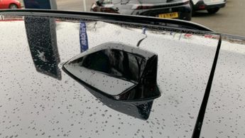 Peugeot 2008 50kWh Allure Auto 5dr (7kW Charger)