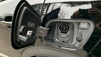 Peugeot 2008 50kWh Allure Auto 5dr (7kW Charger)