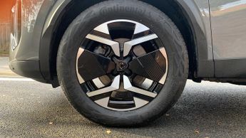 Peugeot 2008 50kWh Allure Auto 5dr (7kW Charger)