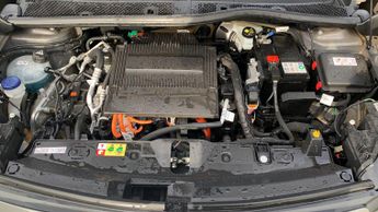 Peugeot 2008 50kWh Allure Auto 5dr (7kW Charger)