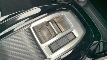 Peugeot 2008 50kWh Allure Auto 5dr (7kW Charger)