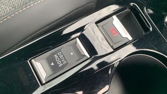 Peugeot 2008 50kWh Allure Auto 5dr (7kW Charger)