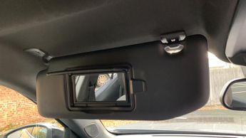 Peugeot 2008 50kWh Allure Auto 5dr (7kW Charger)