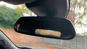 Peugeot 2008 50kWh Allure Auto 5dr (7kW Charger)