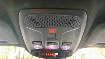 Peugeot 2008 50kWh Allure Auto 5dr (7kW Charger)