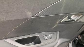 Peugeot 2008 50kWh Allure Auto 5dr (7kW Charger)