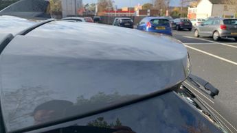 Peugeot 2008 50kWh Allure Auto 5dr (7kW Charger)