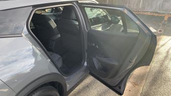 Peugeot 2008 50kWh Allure Auto 5dr (7kW Charger)