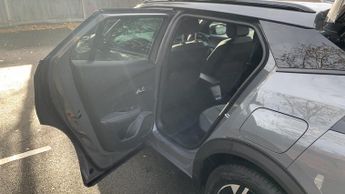 Peugeot 2008 50kWh Allure Auto 5dr (7kW Charger)