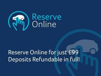 Peugeot 2008 50kWh Allure Auto 5dr (7kW Charger)