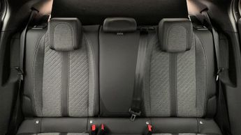 Peugeot 2008 50kWh Allure Auto 5dr (7kW Charger)