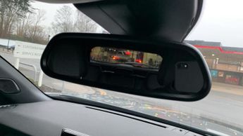 Peugeot 2008 50kWh Allure Auto 5dr (7kW Charger)