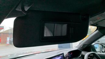 Peugeot 2008 50kWh Allure Auto 5dr (7kW Charger)