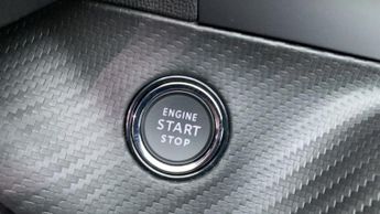 Peugeot 2008 50kWh Allure Auto 5dr (7kW Charger)