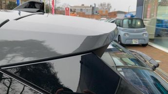 Peugeot 2008 50kWh Allure Auto 5dr (7kW Charger)