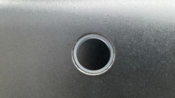 Peugeot 2008 50kWh Allure Auto 5dr (7kW Charger)