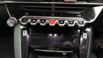 Peugeot 2008 50kWh Allure Auto 5dr (7kW Charger)