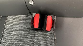 Peugeot 2008 50kWh Allure Auto 5dr (7kW Charger)