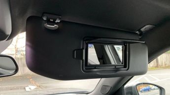 Peugeot 2008 50kWh Allure Auto 5dr (7kW Charger)