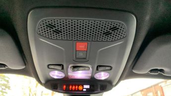 Peugeot 2008 50kWh Allure Auto 5dr (7kW Charger)