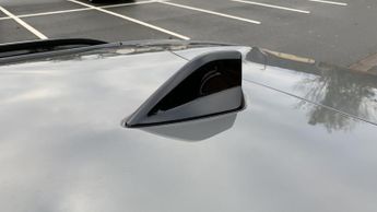 Peugeot 2008 50kWh Allure Auto 5dr (7kW Charger)