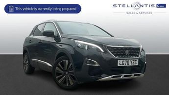 Peugeot 3008 1.5 BlueHDi GT Line Premium SUV 5dr Diesel Manual Euro 6 (s/s) (