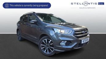 Ford Kuga 1.5T EcoBoost ST-Line SUV 5dr Petrol Auto AWD Euro 6 (s/s) (176 