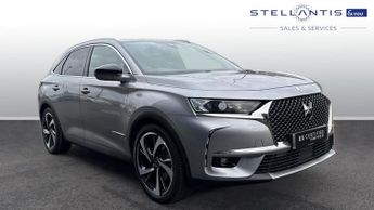 DS 7 1.6 E-TENSE 13.2kWh Ultra Prestige Crossback 5dr Petrol Plug-in 