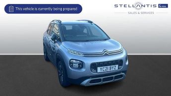 Citroen C3 1.2 PureTech Shine Euro 6 (s/s) 5dr