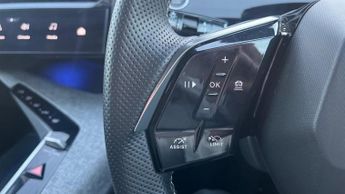 Peugeot 3008 73kWh GT Auto 5dr