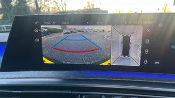 Peugeot 3008 73kWh GT Auto 5dr