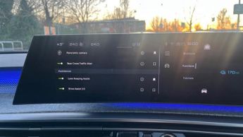 Peugeot 3008 73kWh GT Auto 5dr