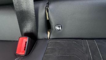 Peugeot 3008 73kWh GT Auto 5dr