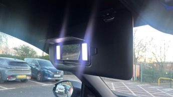 Peugeot 3008 73kWh GT Auto 5dr