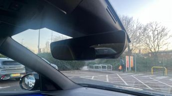 Peugeot 3008 73kWh GT Auto 5dr