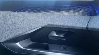 Peugeot 3008 73kWh GT Auto 5dr