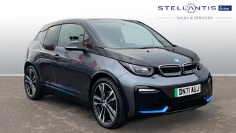 BMW i3 42.2kWh S Auto 5dr