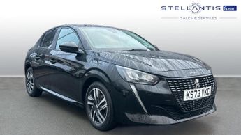 Peugeot 208 1.2 PureTech Active Premium + Hatchback 5dr Petrol Manual Euro 6