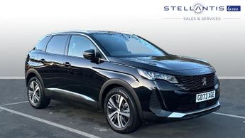 Peugeot 3008 1.2 PureTech Allure EAT Euro 6 (s/s) 5dr