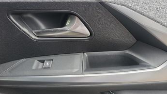 Peugeot 5008 73kWh GT Auto 5dr