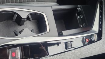 Peugeot 5008 73kWh GT Auto 5dr