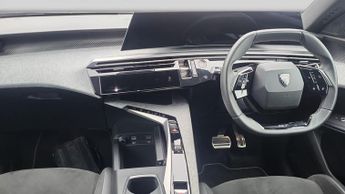 Peugeot 5008 73kWh GT Auto 5dr