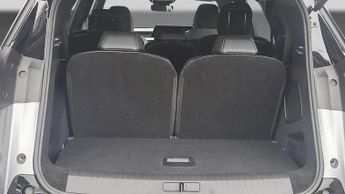 Peugeot 5008 73kWh GT Auto 5dr