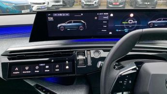 Peugeot 5008 73kWh GT Auto 5dr