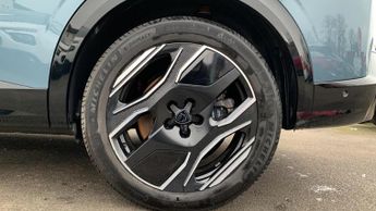 Peugeot 5008 73kWh GT Auto 5dr