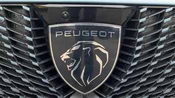 Peugeot 5008 73kWh GT Auto 5dr